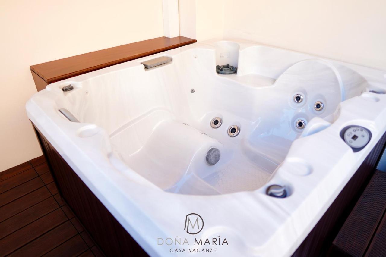 Dona Maria - Holiday Home Bari Exterior foto