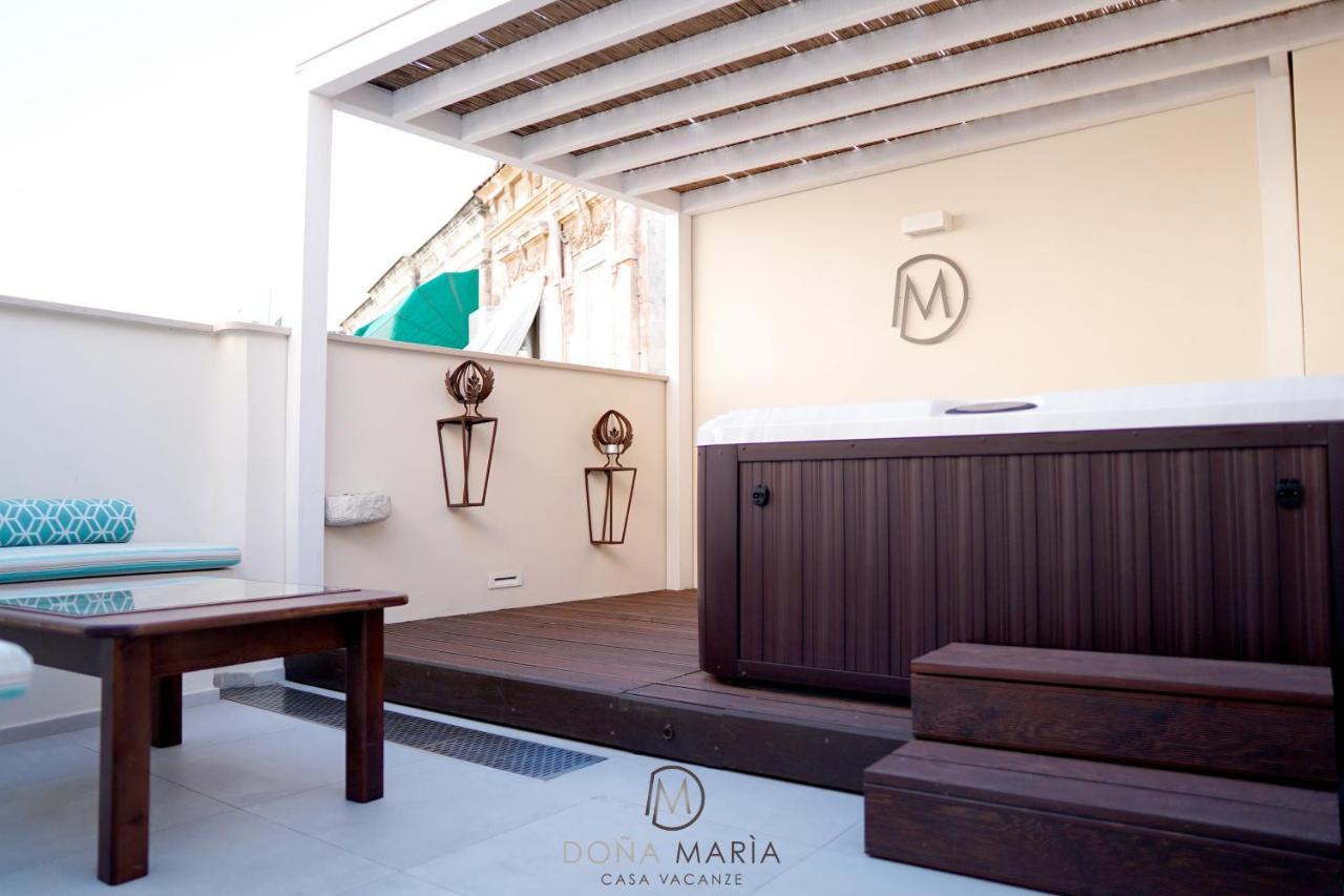 Dona Maria - Holiday Home Bari Exterior foto