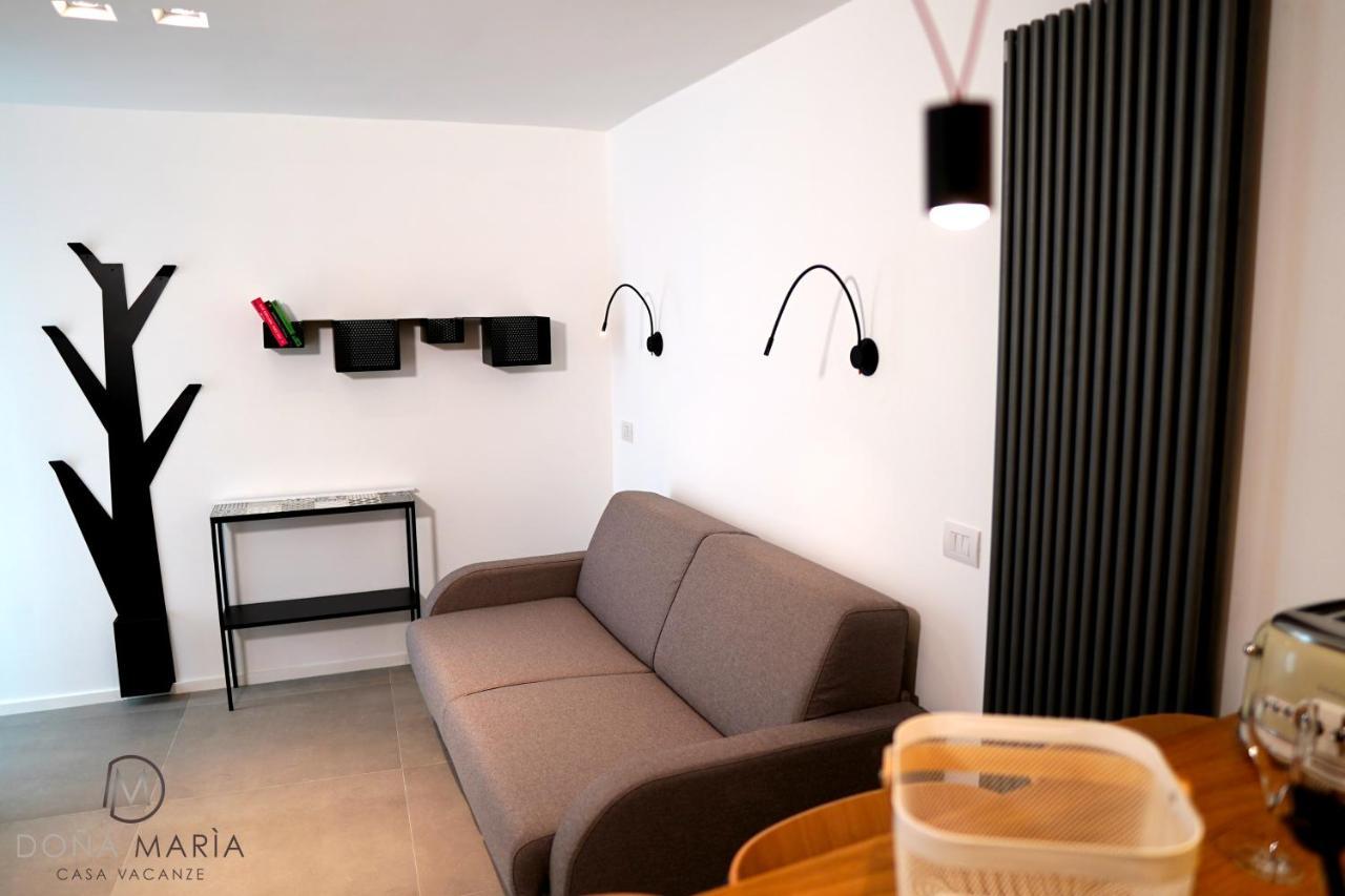 Dona Maria - Holiday Home Bari Exterior foto