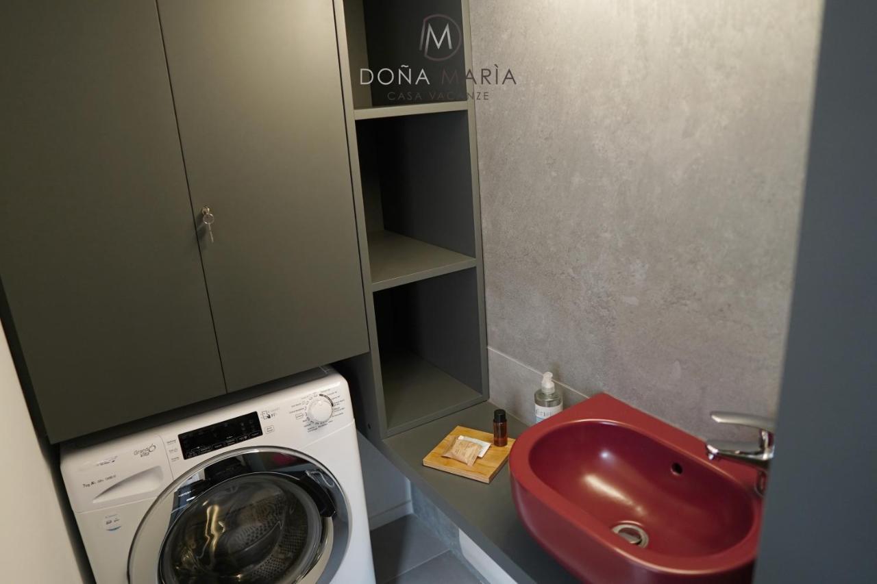 Dona Maria - Holiday Home Bari Exterior foto