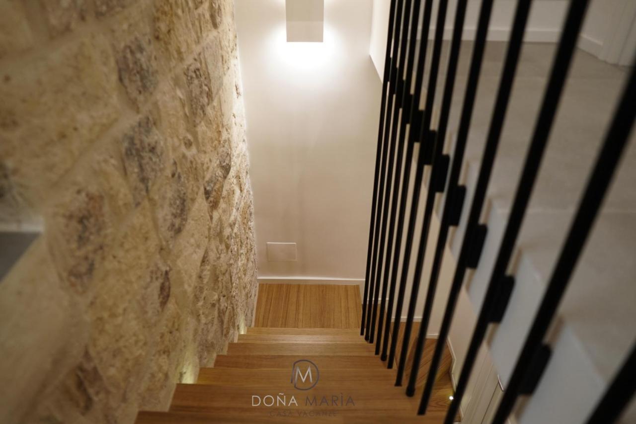 Dona Maria - Holiday Home Bari Exterior foto