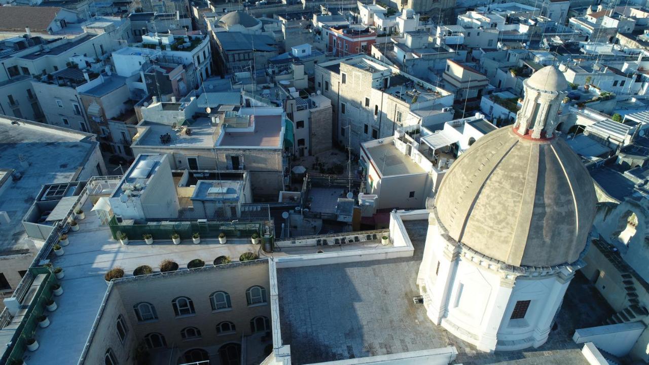 Dona Maria - Holiday Home Bari Exterior foto