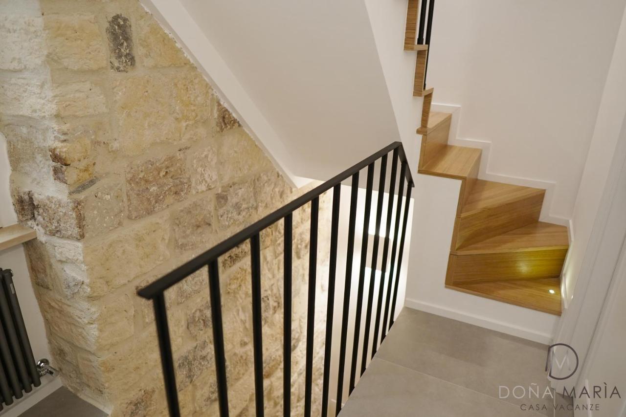 Dona Maria - Holiday Home Bari Exterior foto