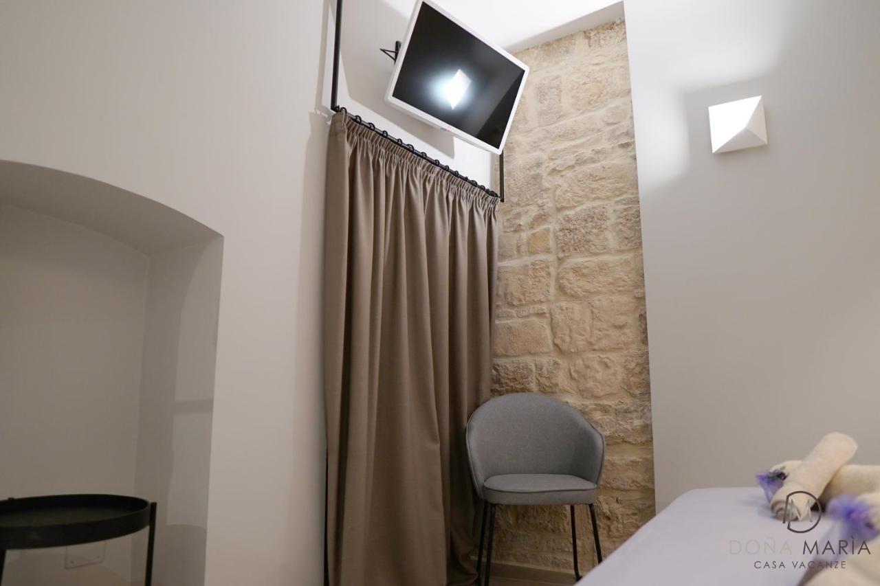 Dona Maria - Holiday Home Bari Exterior foto